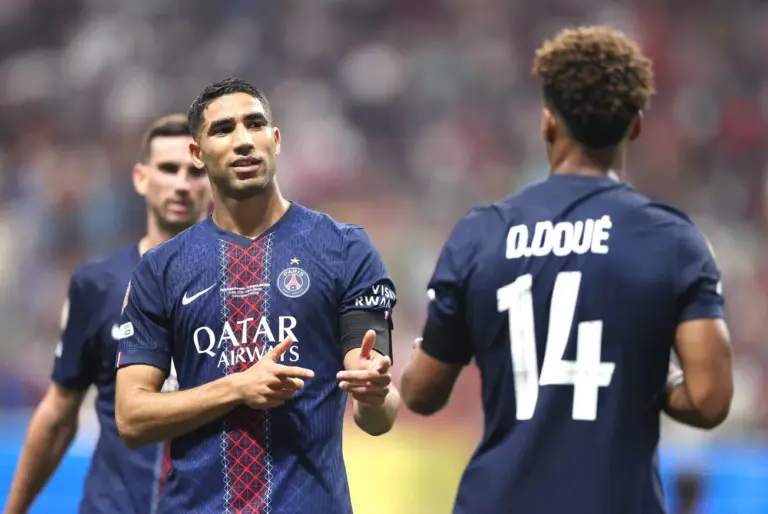 Achraf-Hakimi-Desire-Doue-Paris-Saint-Germain-PSG-FIFA-Cub-World-Cup-Hudson-River-Blue-1