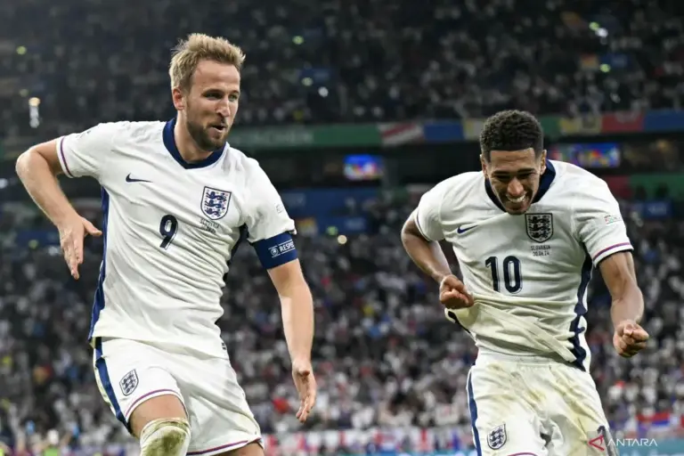 timnas england