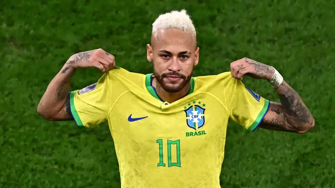 Neymar JR