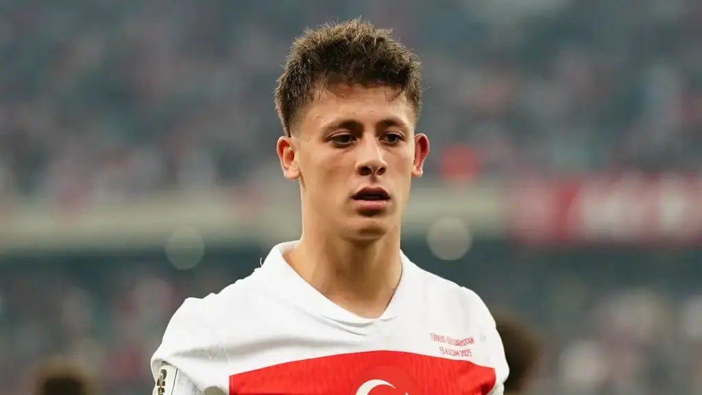 Arda guler