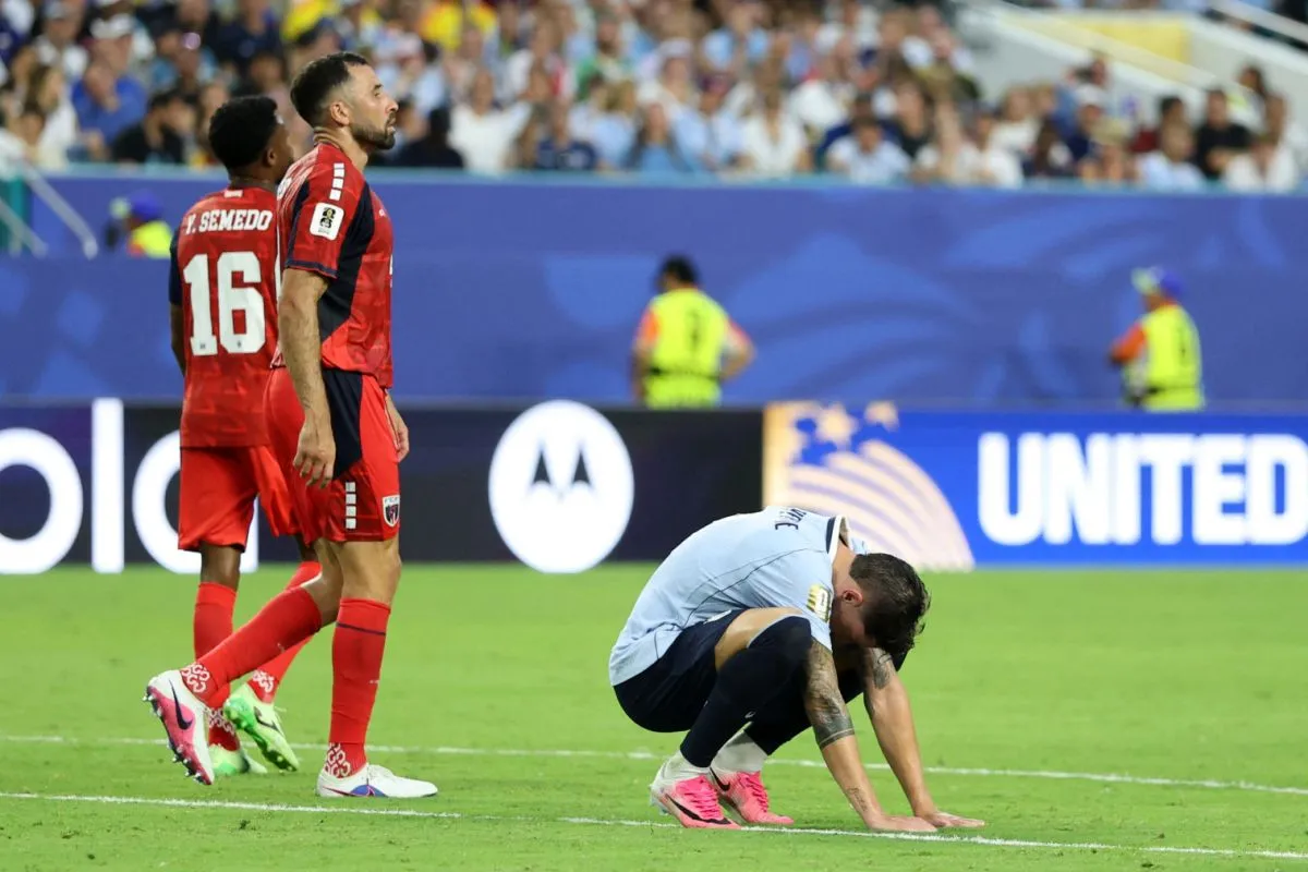 timnas uruguay