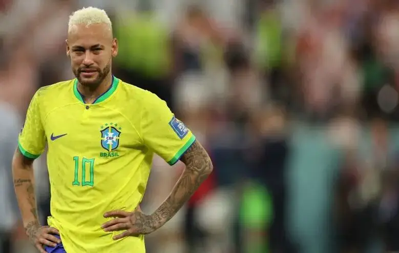 Neymar JR