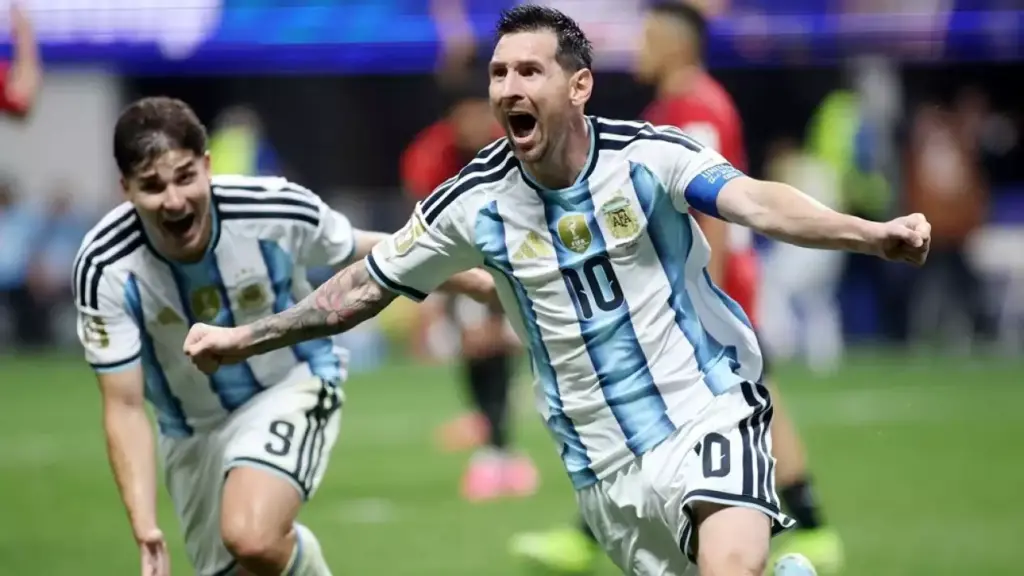 lional messi
