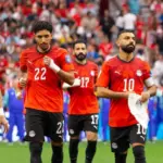 timnas mesir