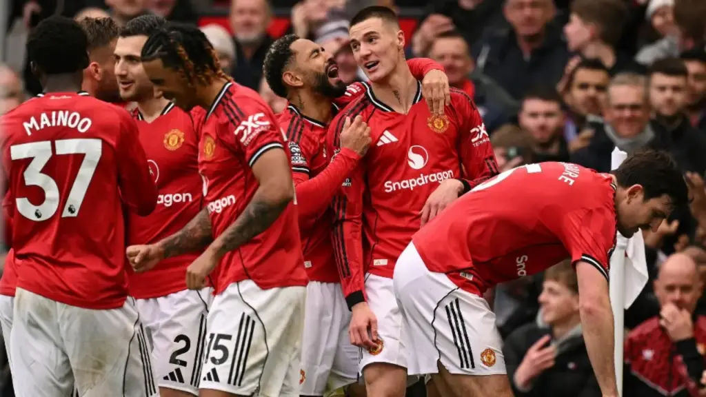 Manchester United