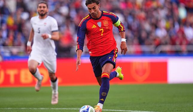 Ferran Torres