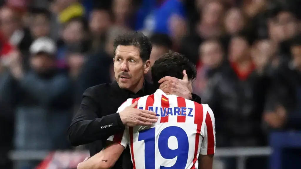 Diego Simeone