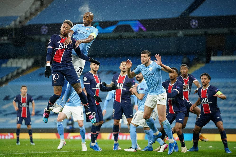 man city vs psg