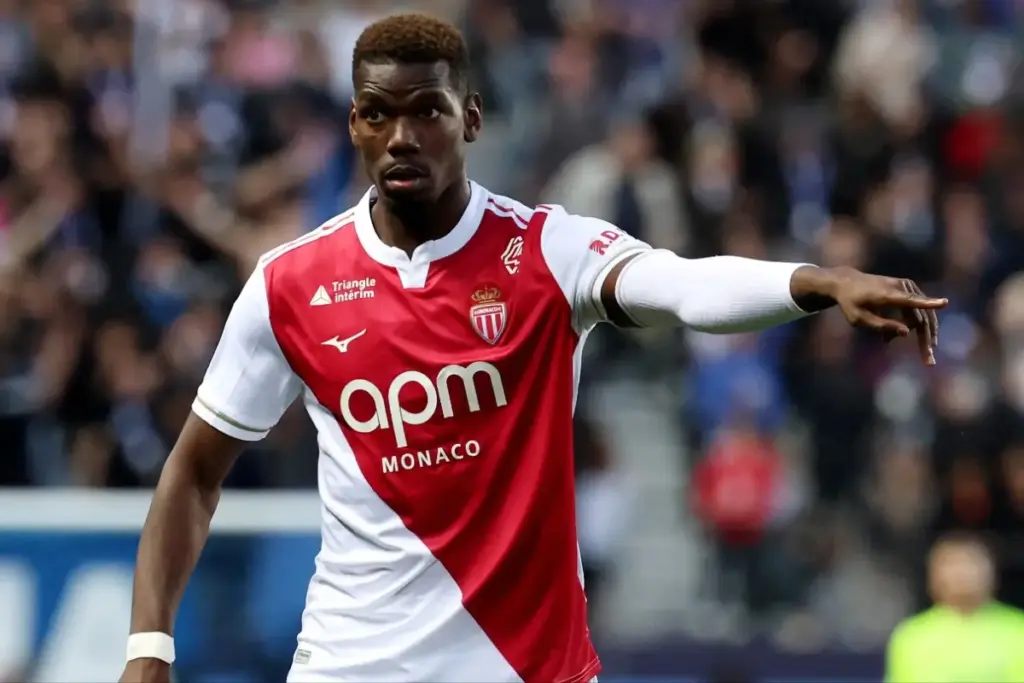 paul pogba