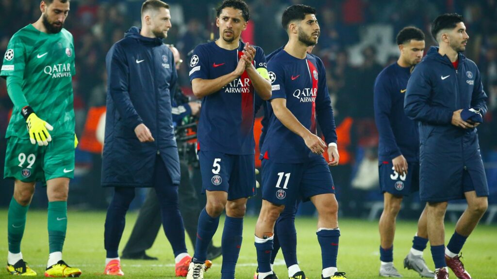 psg