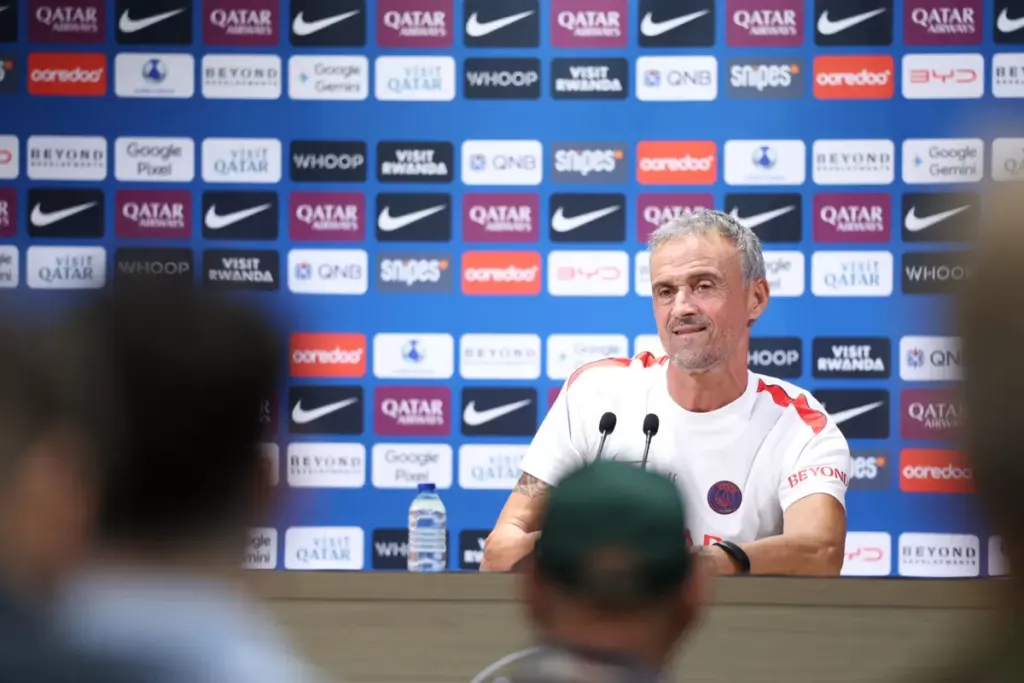 pelatih psg