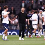Tottenham masih kesulitan mencetak gol di Premier League