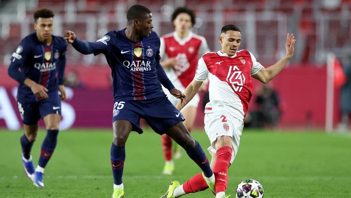 psg vs monaco