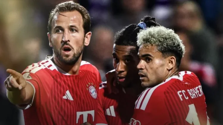 Bayern München