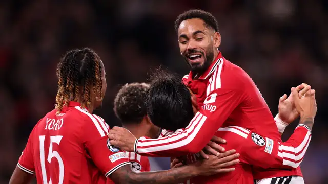 Manchester United