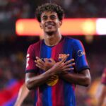 Lamine Yamal wonderkid Barcelona menuju pemain terbaik dunia