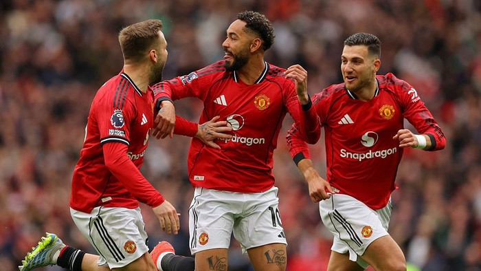 Manchester United