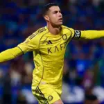 Cristiano Ronaldo tinggal 15 gol menuju 1000