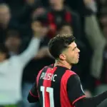 Christian Pulisic perpanjang kontrak AC Milan hingga 2031